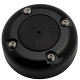Seaview Black Plastic Vertical Cable Seal fWire Up to 275mm108 CG30PB