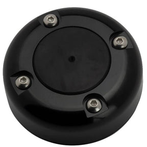 Seaview Black Plastic Vertical Cable Seal fWire Up to 275mm108 CG30PB