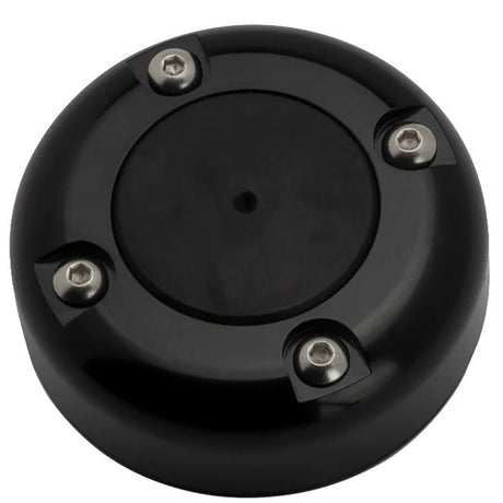 Seaview Black Plastic Vertical Cable Seal fWire Up to 275mm108 CG30PB