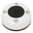 Seaview White Plastic Vertical Cable Seal fWire Up to 275mm108 CG30PW