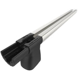 RAM Mount RAM HandTrack Center Connector w15 Track Extension