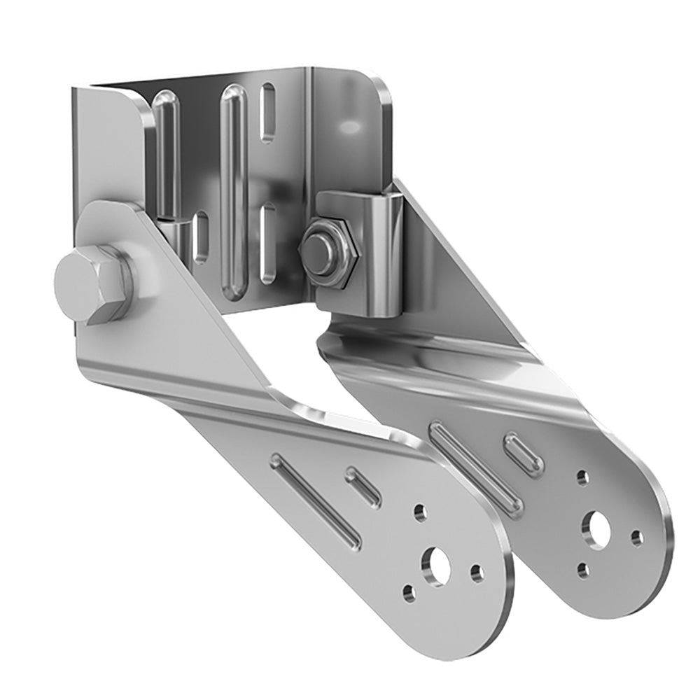 Garmin Transom Mount Bracket fLivescope Plus LVS34
