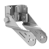 Garmin Transom Mount Bracket fLivescope Plus LVS34