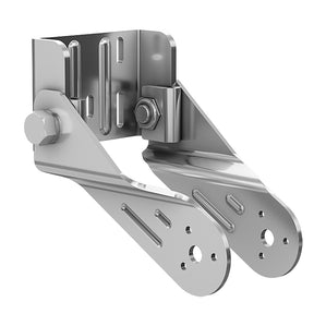 Garmin Transom Mount Bracket fLivescope Plus LVS34