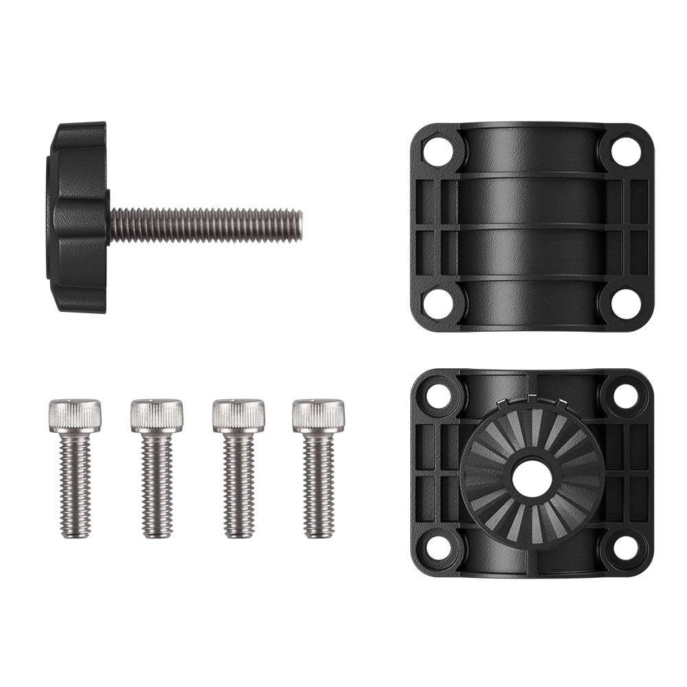 Garmin 8 Degree Pole Mount fLivescope Plus LVS34