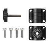 Garmin 8 Degree Pole Mount fLivescope Plus LVS34