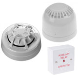 Maretron HighTemperature SmokeHeat Detector Kit