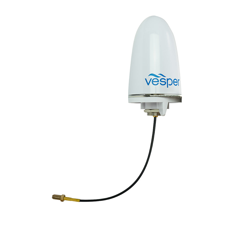 Vesper External Cellular Antenna w5M 16 Cable  Mounts fCortex M1