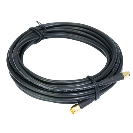 Vesper Cellular Low Loss Cable fCortex  5M 16