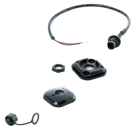 Vesper Bulkhead Connector Kit fCortex H1