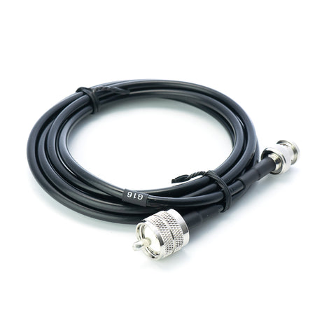 Vesper Splitter Patch 2M Cable fCortex M1 to External VHF