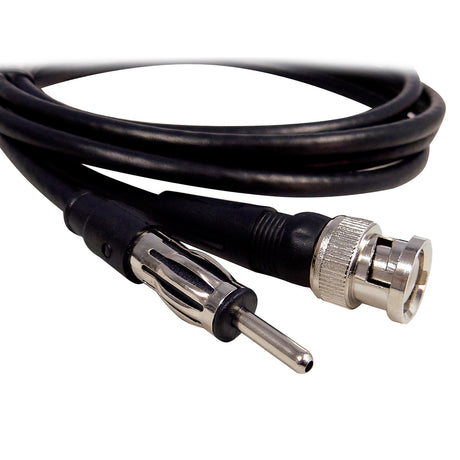 Vesper AMFM Patch Cable fAIS  VHF Antenna Splitter