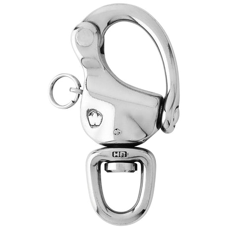 Wichard 312 Snap Shackle wSwivel Eye