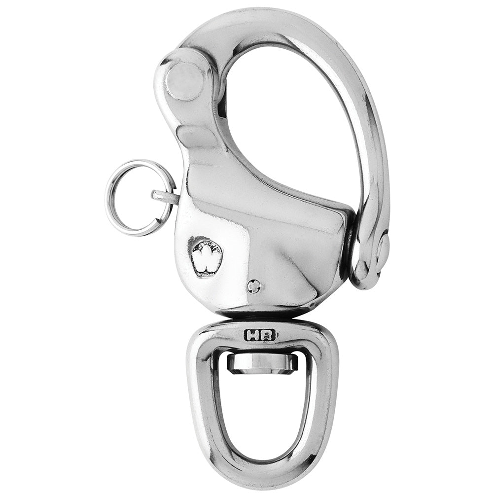 Wichard 434 Snap Shackle wSwivel Eye