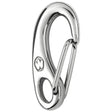 Wichard Safety Snap Hook  35mm