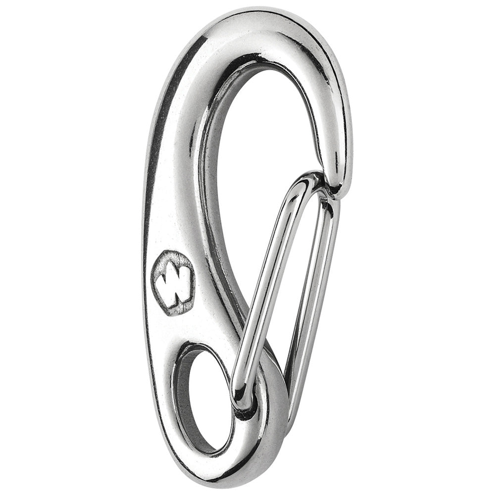Wichard Safety Snap Hook  35mm