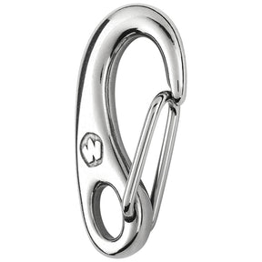 Wichard Safety Snap Hook  50mm