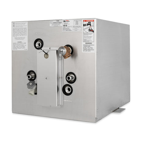 Kuuma 11850  11 Gallon Water Heater  240V
