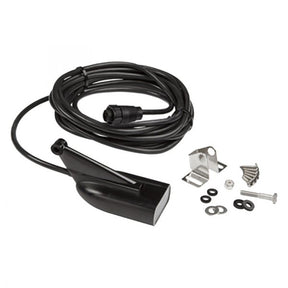 Navico HDI Skimmer MedHight 9Pin Transom Mount