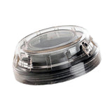 Johnson Pump Fresh Water Filter Strainer Cover wORing Assembly