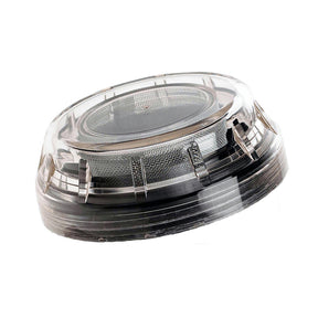 Johnson Pump Fresh Water Filter Strainer Cover wORing Assembly