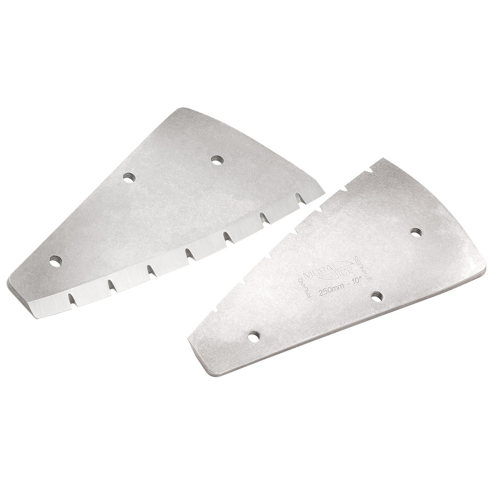 StrikeMaster 10 LiteFlite Lazer Power Replacement Blade LFLD10PB