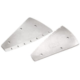 StrikeMaster 10 LiteFlite Lazer Power Replacement Blade LFLD10PB