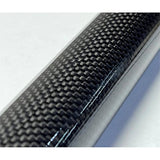 Lees 16 Telescoping Carbon Fiber Outrigger Poles fSidewinder Mount