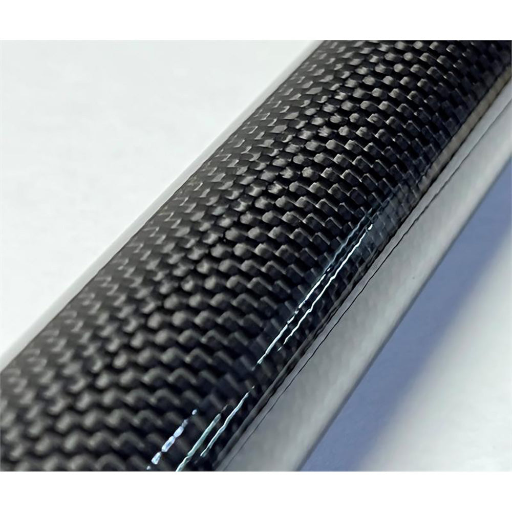 Lees 24 Telescoping Carbon Fiber Outrigger Poles fSidewinder Mount
