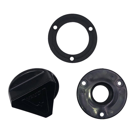Seaview Vault Pro  Drain Plug  Garboard Assembly SV101VP