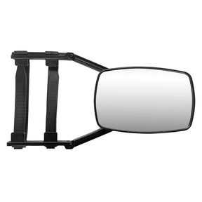 Camco Towing Mirror ClampOn  Single Mirror