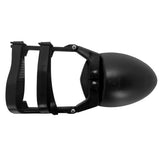 Camco Towing Mirror ClampOn  Double Mirror