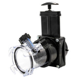 Camco Dual Flush Pro wGate Valve