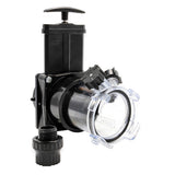 Camco Dual Flush Pro wGate Valve