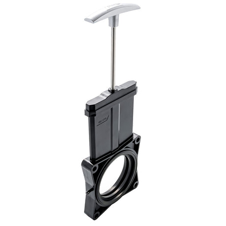 Camco 3 Waste Valve wMetal Handle