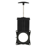 Camco 3 RV Waste Valve wPlastic Handle