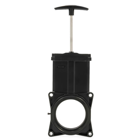 Camco 3 RV Waste Valve wPlastic Handle