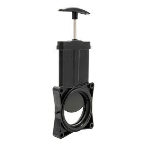 Camco 3 RV Waste Valve wPlastic Handle