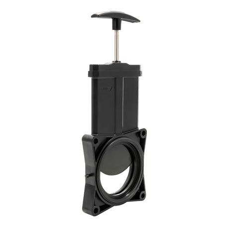 Camco 3 RV Waste Valve wPlastic Handle