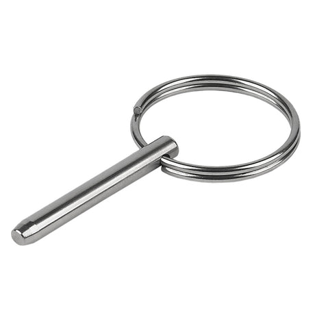Schaefer Quick Release Pin  316 x 5 Grip