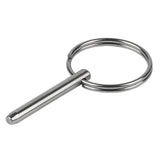Schaefer Quick Release Pin  316 x 15 Grip