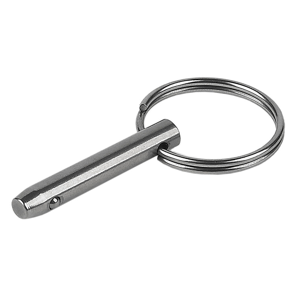 Schaefer Quick Release Pin  14 x 2 Grip