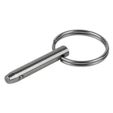 Schaefer Quick Release Pin  14 x 2 Grip