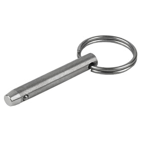 Schaefer Quick Release Pin  516 x 15 Grip