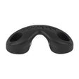 Schaefer Cam Fairlead  Black