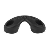 Schaefer Cam Fairlead  Black