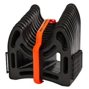 Camco Sidewinder Plastic Sewer Hose Support  10