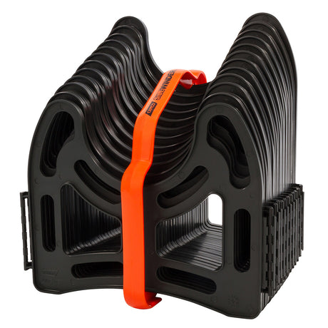 Camco Sidewinder Plastic Sewer Hose Support  10