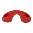 Schaefer Cam Fairlead  Red