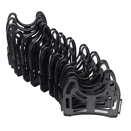 Camco Sidewinder Plastic Sewer Hose Support  15